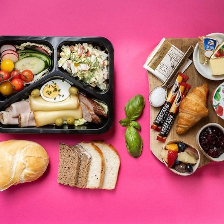 Apartament Sova 코스실리스코 외부 사진