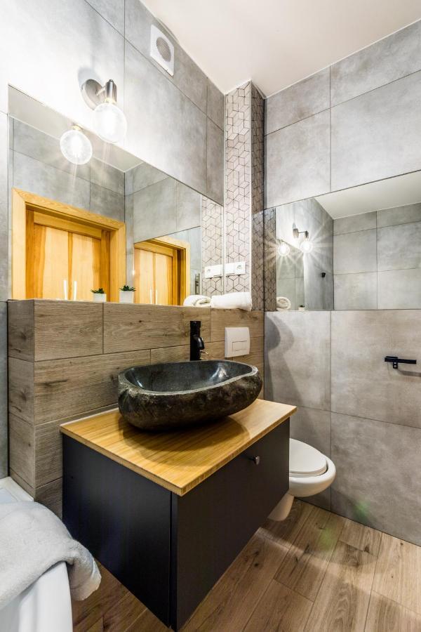 Apartament Sova 코스실리스코 외부 사진