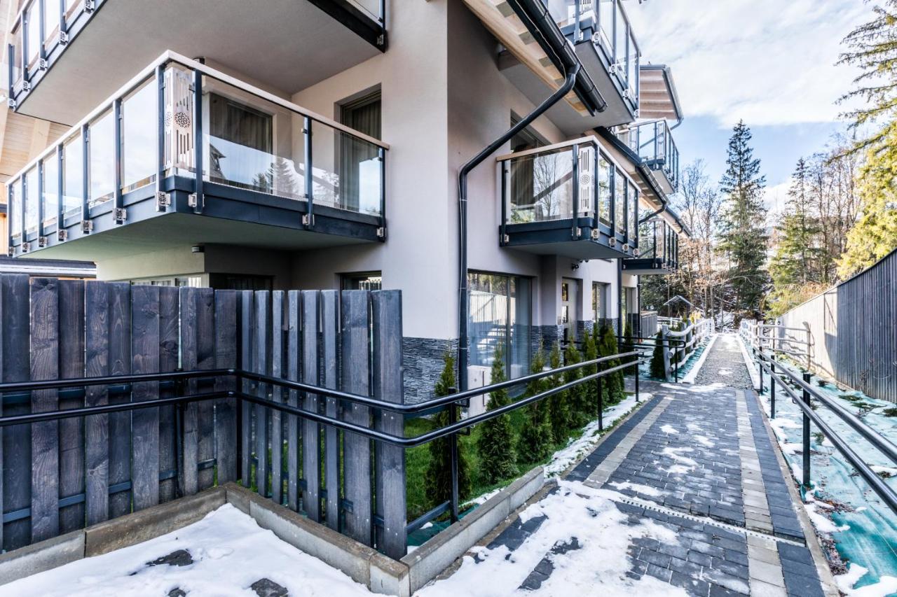 Apartament Sova 코스실리스코 외부 사진