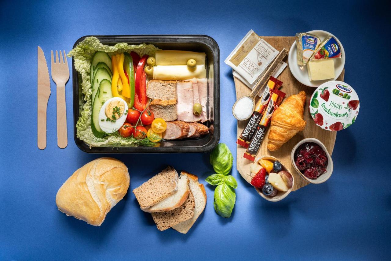 Apartament Sova 코스실리스코 외부 사진